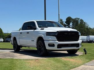 New 2026 RAM 1500 Big Horn w/ Night Edition AWD/4WD video 1