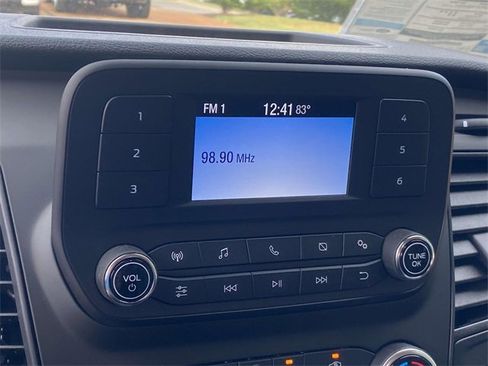 New 2025 Ford Transit 150 Low Roof w/ Load Area Protection Package image 17