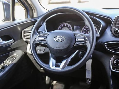 Used 2019 Hyundai Santa Fe SE AWD/4WD image 17