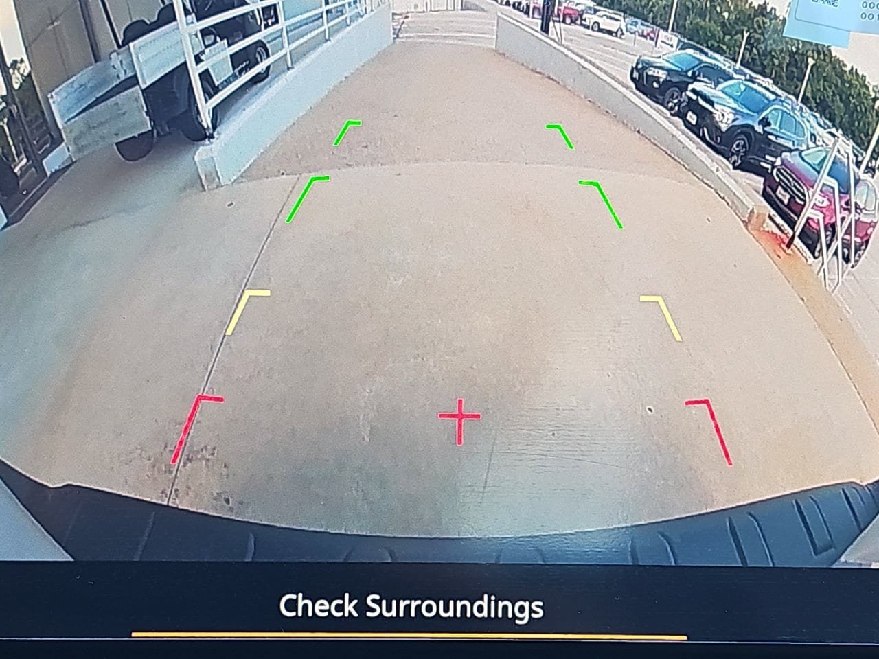 New 2026 Subaru Outback Premium AWD/4WD image 25