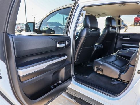 Used 2019 Toyota Tundra SR5 w/ SR5 Upgrade Package image 23