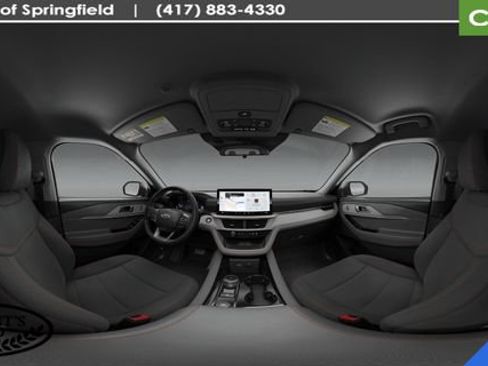 New 2026 Ford Explorer Active AWD/4WD image 11