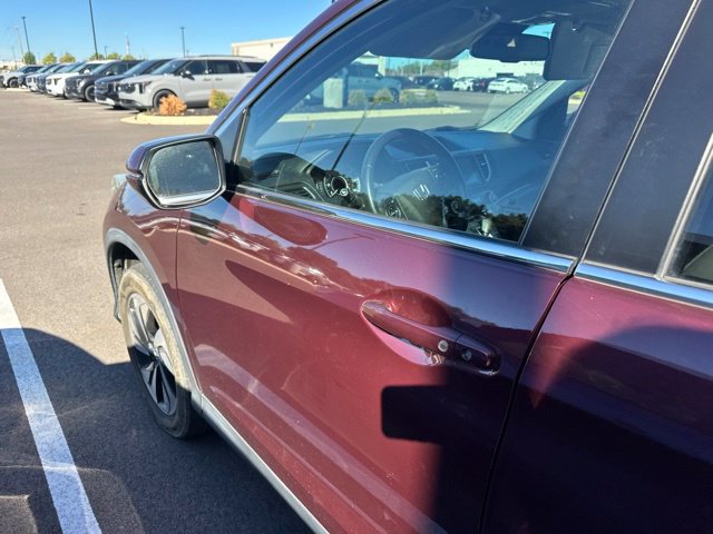 Used 2016 Honda CR-V Touring image 18