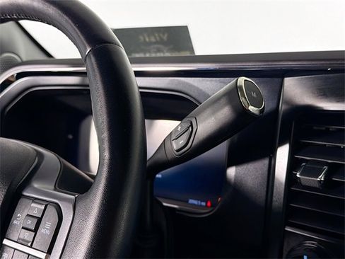 Used 2023 Ford F250 Lariat w/ Lariat Ultimate Package image 17