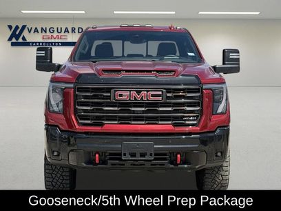 Used 2026 GMC Sierra 2500 AT4X