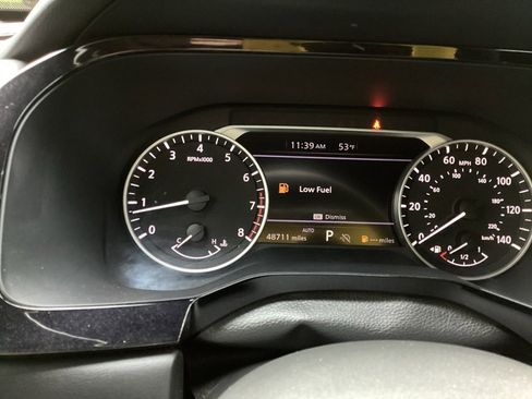 Used 2023 Nissan Pathfinder Rock Creek image 13