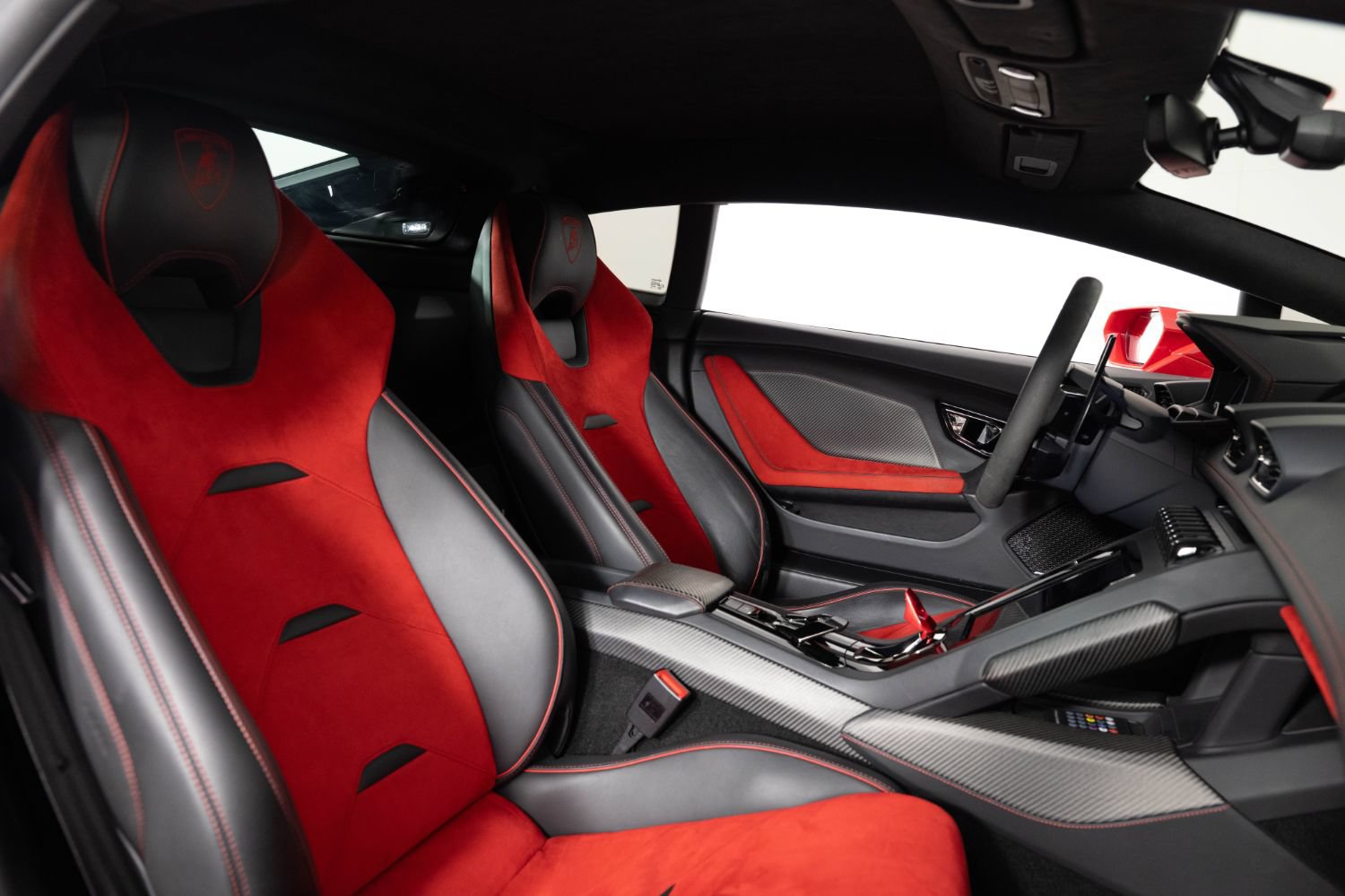 Used 2020 Lamborghini Huracan EVO AWD/4WD image 19