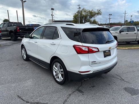 Used 2019 Chevrolet Equinox Premier image 5