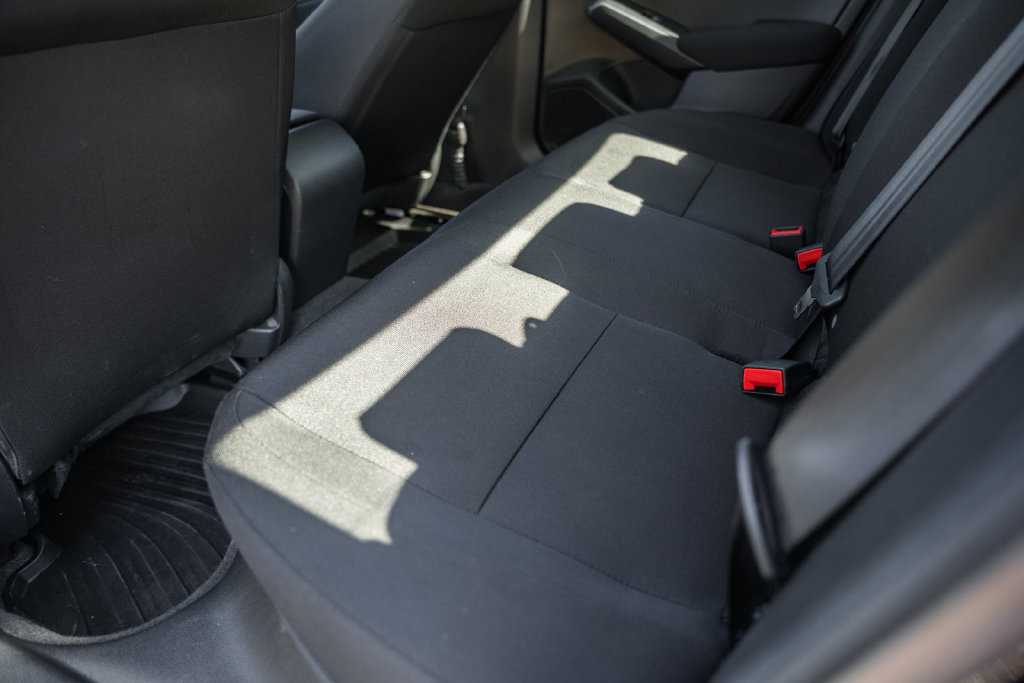 Used 2024 Honda Civic LX image 27