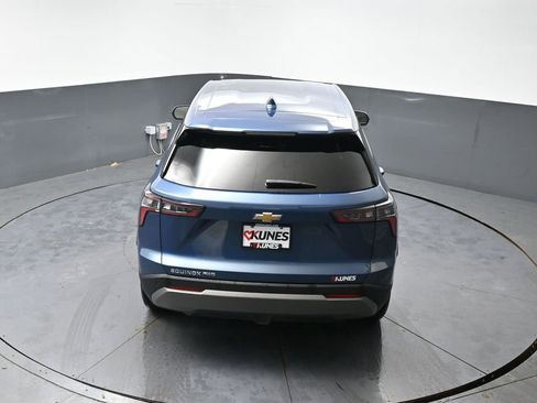 Used 2025 Chevrolet Equinox LT AWD/4WD image 48