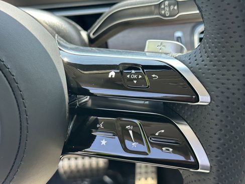 New 2026 Mercedes-Benz GLS 450 4MATIC image 29