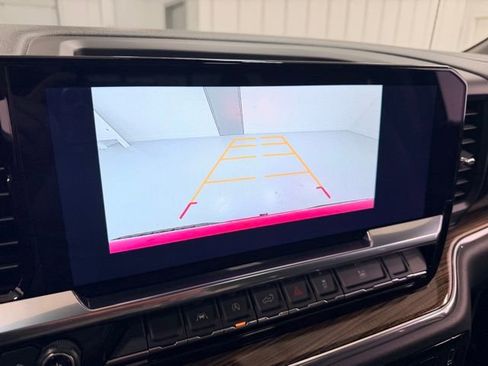 Certified 2023 Chevrolet Silverado 1500 RST w/ All Star Edition Plus image 14