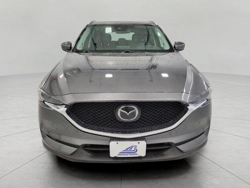 Used 2019 MAZDA CX-5 Grand Touring w/ GT Premium Package AWD/4WD image 14