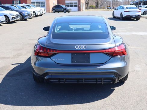 Used 2022 Audi e-tron GT Premium Plus w/ Driver Assistance Package image 6