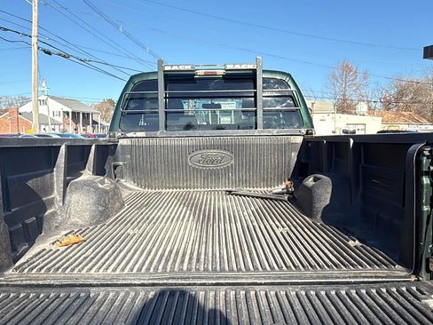 Used 2016 Ford F250 XLT w/ XLT Value Package image 7