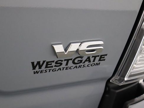 Used 2021 Toyota Tacoma TRD Off-Road image 44