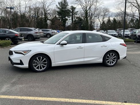 Certified 2025 Acura Integra image 3