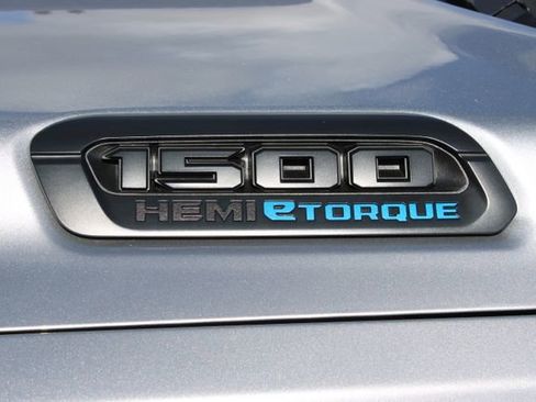 Used 2024 RAM 1500 Big Horn image 20