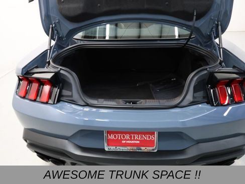 Used 2024 Ford Mustang Dark Horse w/ Dark Horse Handlin Package RWD image 49