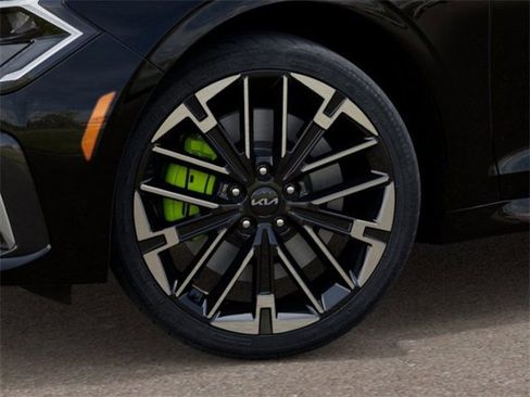 New 2026 Kia K5 GT image 9