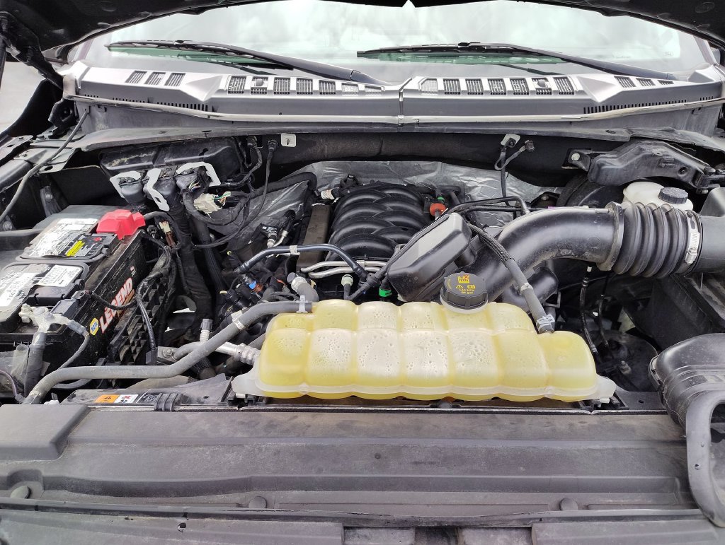 Used 2020 Ford F150 Lariat AWD/4WD image 15
