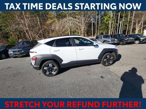 Used 2024 Hyundai Kona SEL image 12