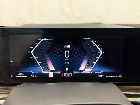 Used 2025 BMW X6 xDrive40i image 13