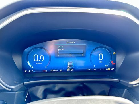 Used 2023 Ford Escape Platinum w/ Premium Technology Package image 19