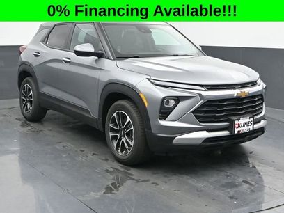 New 2026 Chevrolet TrailBlazer LT w/ LT Cold Weather Package
