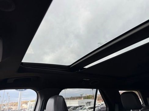 Used 2025 Ford Explorer ST w/ Sun And Sound Package image 34