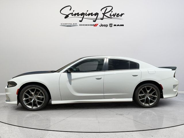 Used 2023 Dodge Charger GT RWD image 4