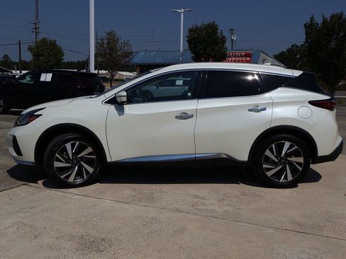 Used 2023 Nissan Murano SL image 23