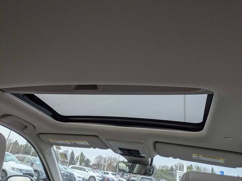 Certified 2024 Honda CR-V EX-L image 21