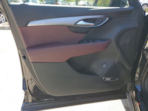 New 2026 Buick Envision Sport Touring image 11