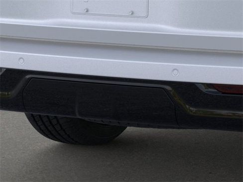 New 2025 Lincoln Navigator L Black Label image 23