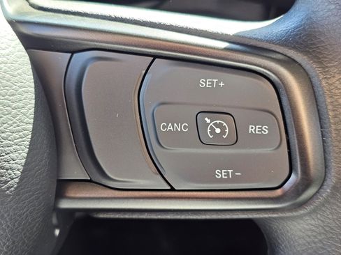 New 2026 Jeep Wrangler Sport image 18