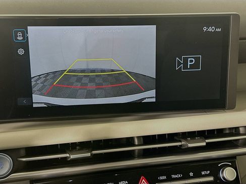 New 2026 Hyundai Tucson SEL FWD image 12