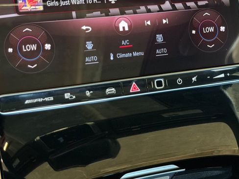 New 2026 Mercedes-Benz S 63 AMG S image 19