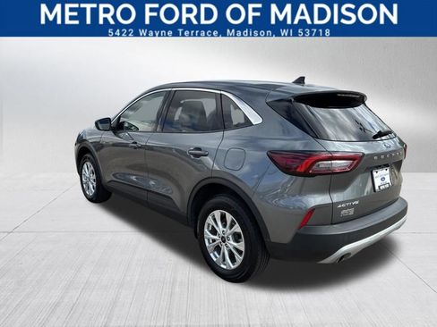 Used 2024 Ford Escape Active AWD/4WD image 6