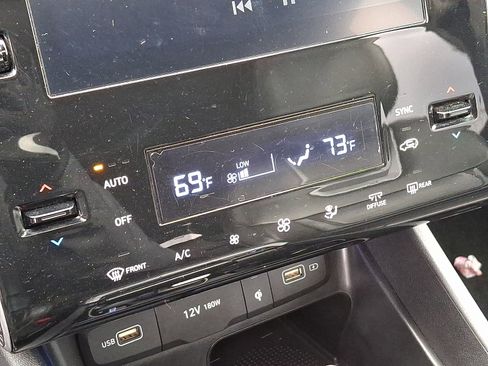 Certified 2022 Hyundai Tucson SEL w/ Convenience + Premium Package image 17