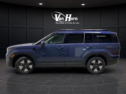 New 2026 Hyundai Santa Fe SEL image 11