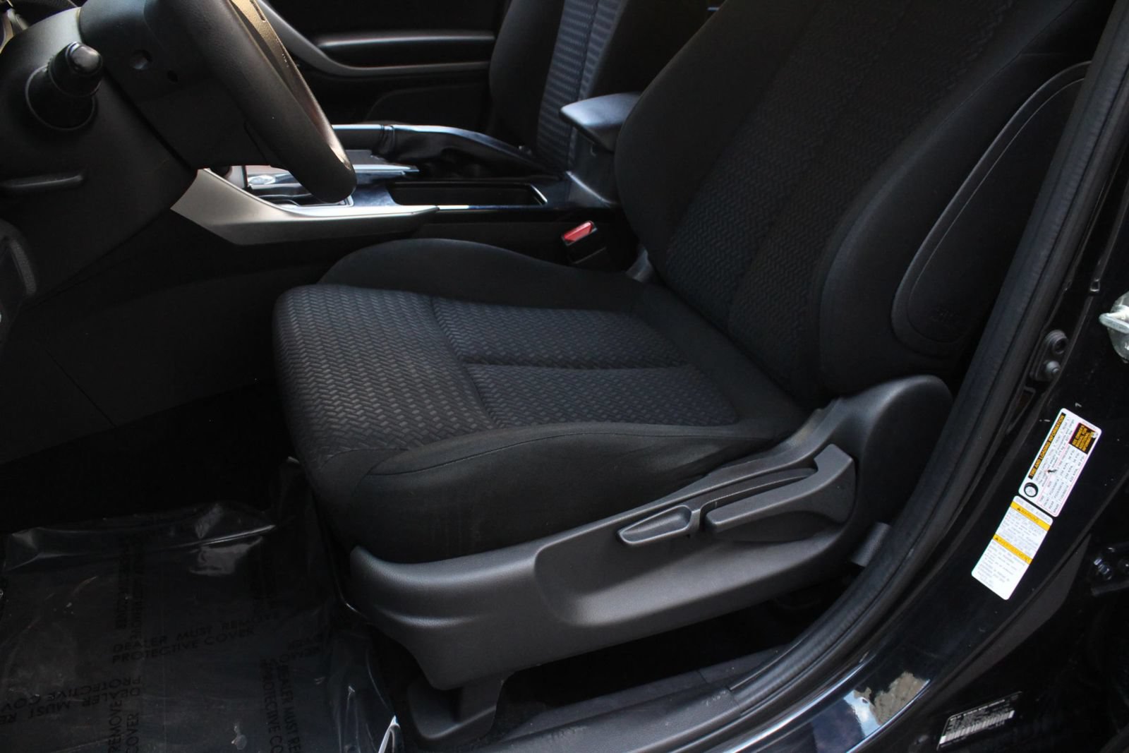 Used 2023 Mitsubishi Eclipse Cross LE AWD/4WD image 17