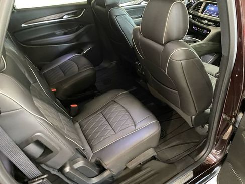Certified 2024 Buick Enclave Avenir w/ Avenir Technology Package AWD/4WD image 19