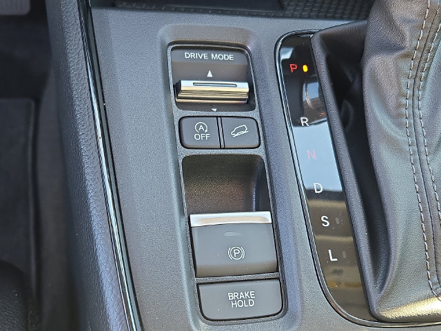 Used 2026 Honda CR-V EX-L image 27