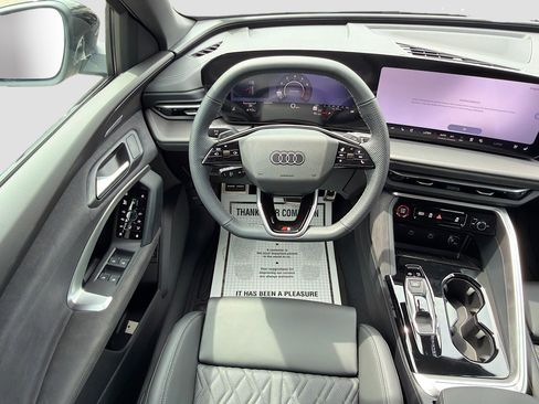 New 2026 Audi SQ5 Premium Plus AWD/4WD image 16