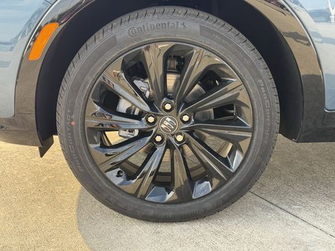 New 2026 Buick Envista Sport Touring w/ Convenience I Package image 9