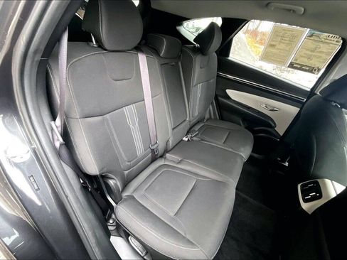 Used 2023 Hyundai Tucson SEL image 15