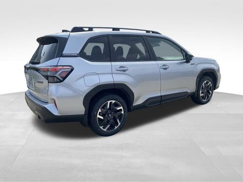New 2026 Subaru Forester Limited AWD/4WD image 4