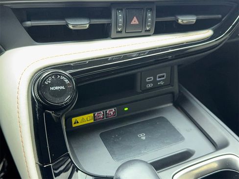 Used 2022 Lexus NX 350 AWD w/ Premium Package image 28