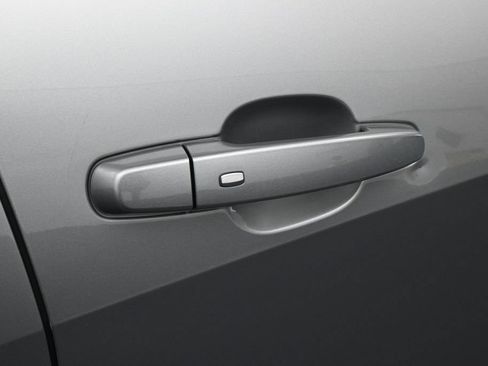 Used 2024 Chevrolet Malibu LT FWD image 38